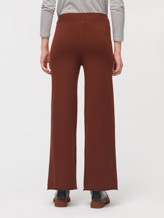 Wide Long Pants - LNKM StoreNice Things Paloma SPants